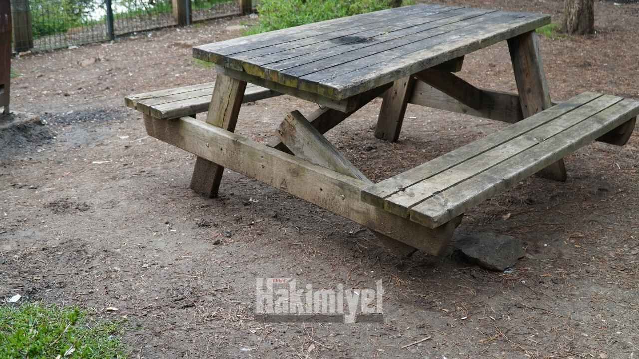 Çamlığa Layık Görülen Değer Belediye’yi Sorgulattı! (2)