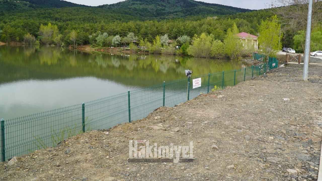 Çamlığa Layık Görülen Değer Belediye’yi Sorgulattı! (4)
