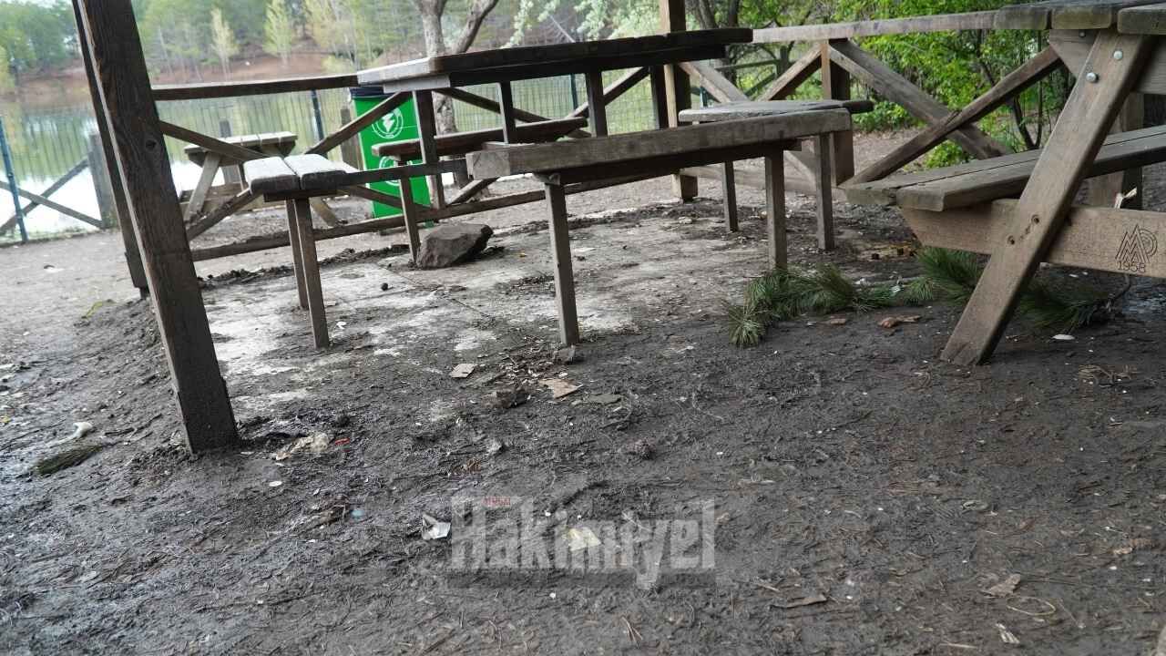 Çamlığa Layık Görülen Değer Belediye’yi Sorgulattı!55