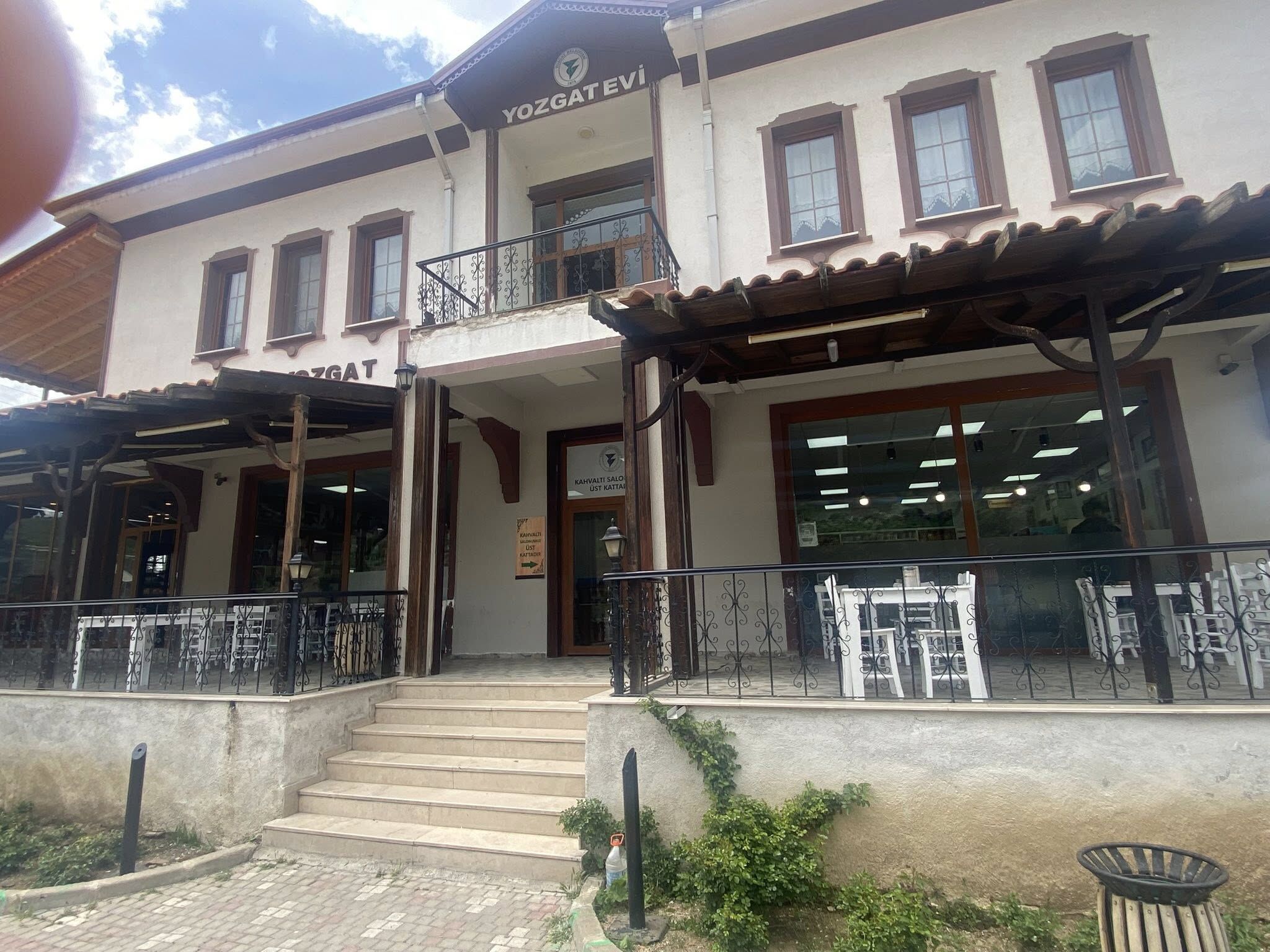 Çekoop'un Lezzetleri Artık Sarıhacılı'da Satılacak1