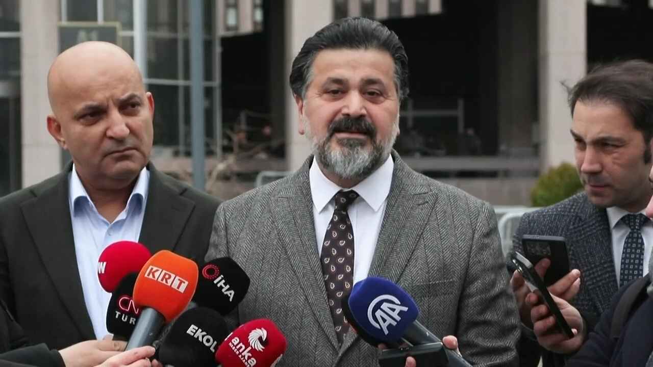 Celal Çelik