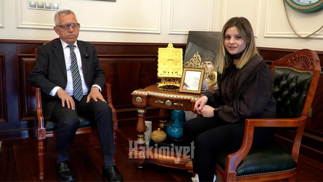Celal Köse’nin Projelerine Kazım Arslan’dan ‘İyi Niyet’ Çıkışı (2)