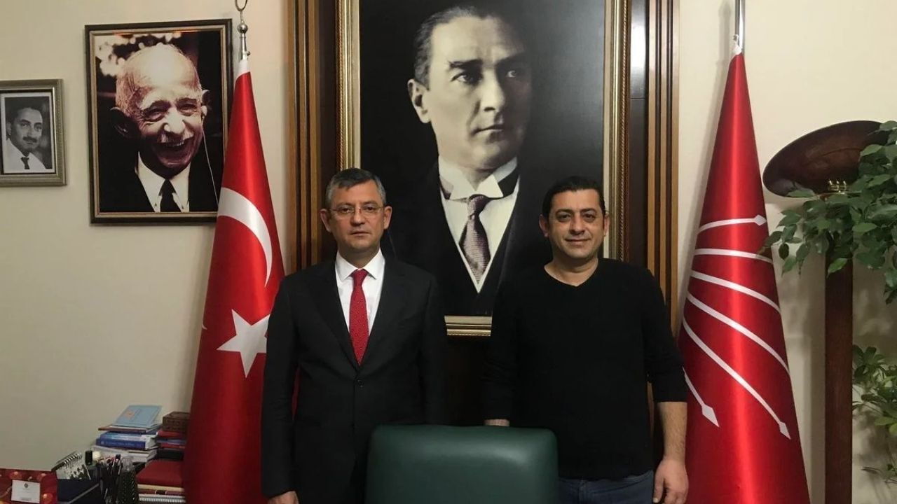 Demirhangözaçankimdir