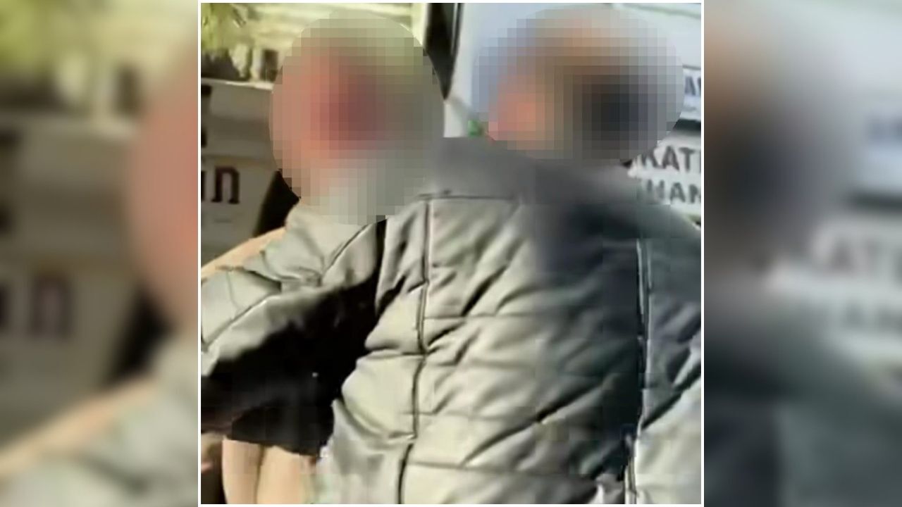 Direksiyon Başında Öfkelenenler Dikkat! Bir Anlık Hırsı 180 Bin Liraya Patladı (2)