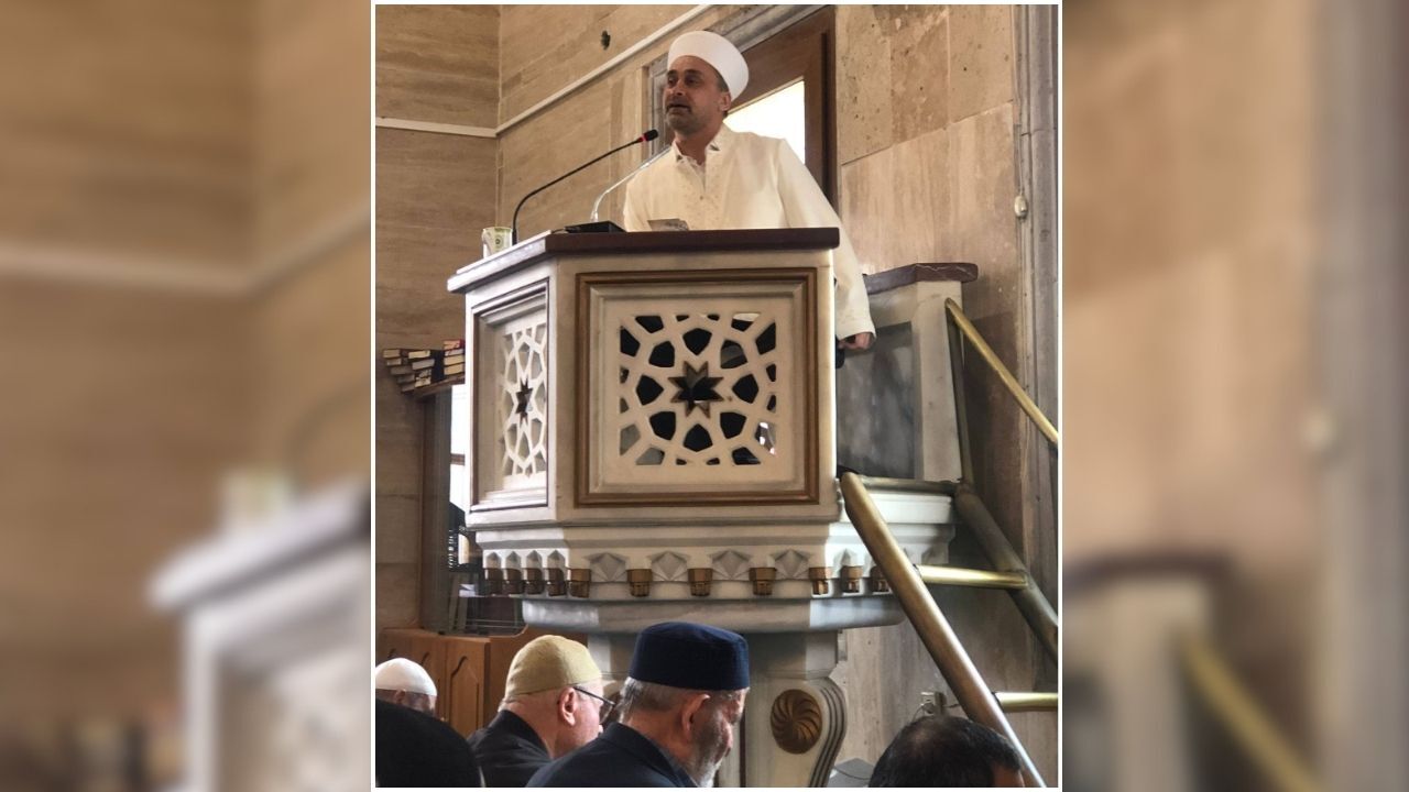 Diyanet’ten Yozgat Çıkarması Gençlik Çalışmaları Yakın Takip (1)