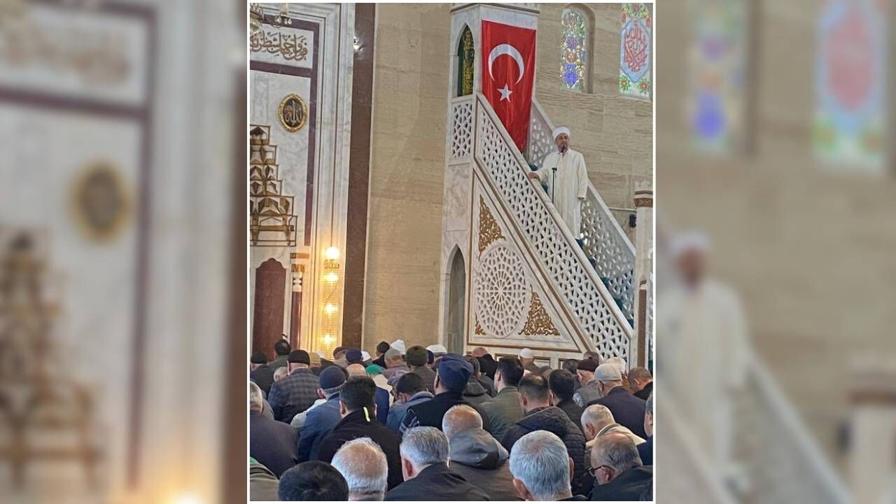 Diyanet’ten Yozgat Çıkarması Gençlik Çalışmaları Yakın Takip (2)