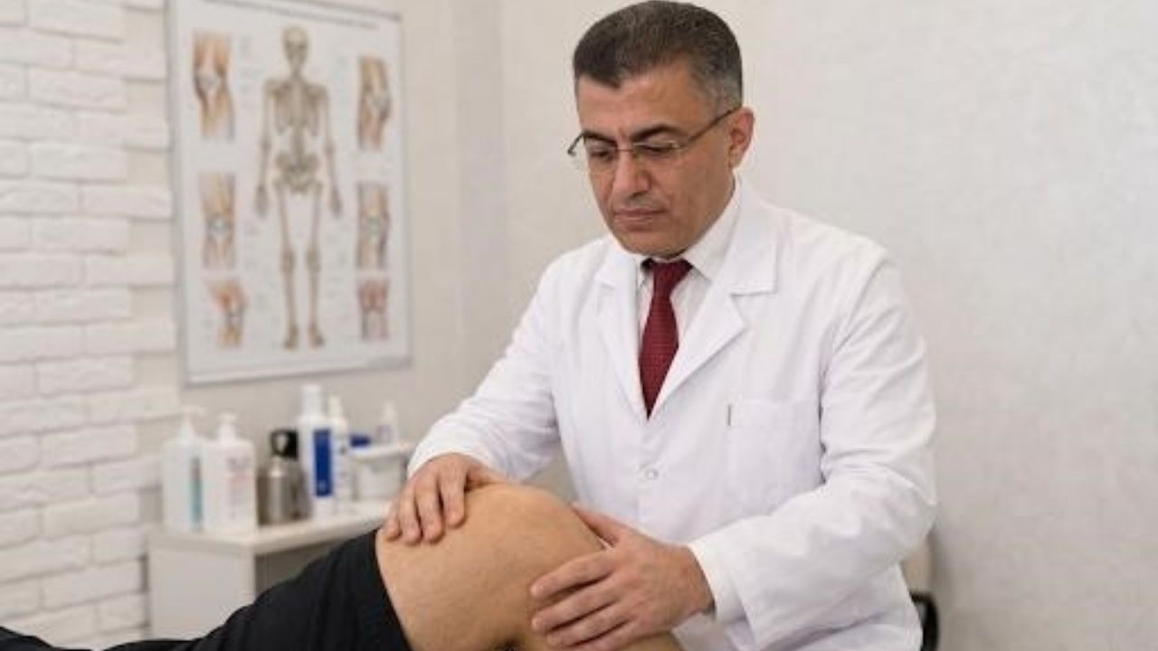 Diz Ağrılarında Ezber Bozan Yeni Dönem (1)