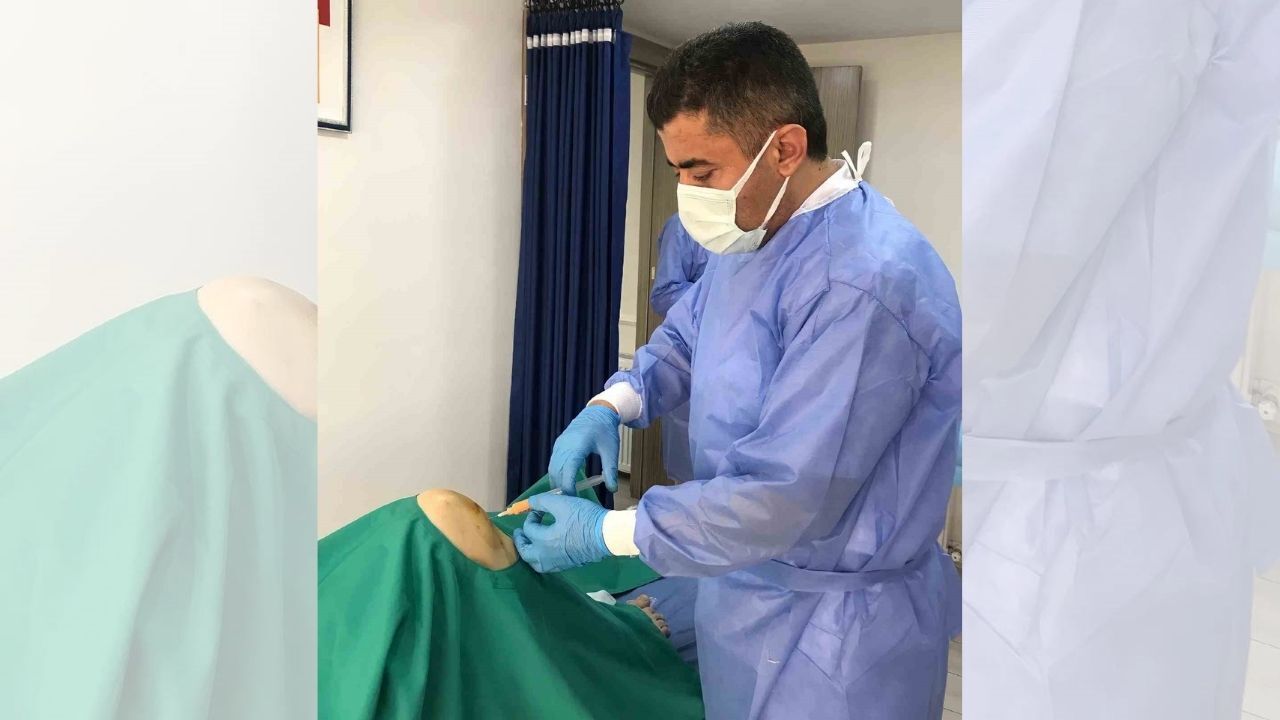 Diz Ağrılarında Ezber Bozan Yeni Dönem (2)