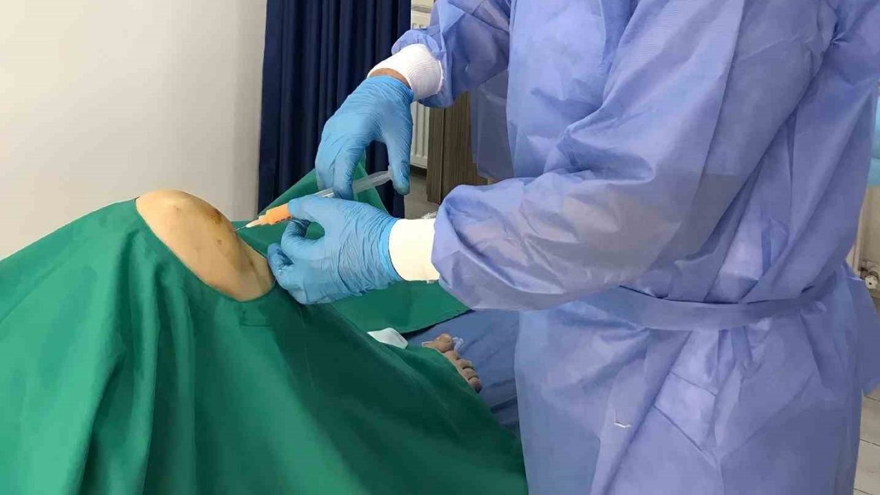 Diz Ağrılarında Ezber Bozan Yeni Dönem (3)