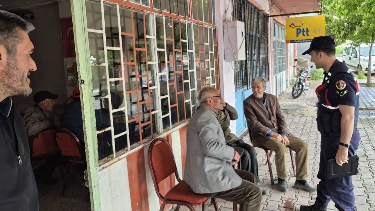 Dolandırıcıların Bu Yöntemine Dikkat Bayram Kutlarken Mağdur Olmayın (2)