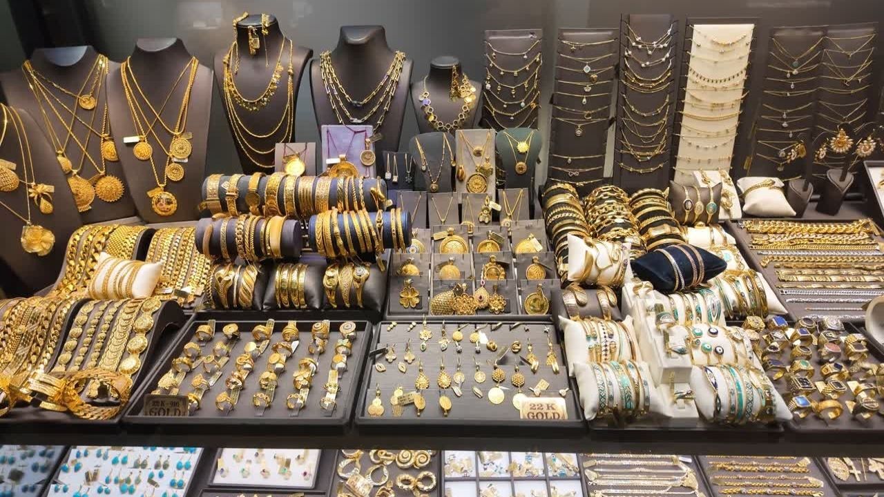 Düğün Yapacaklar Ekran Başına! Yozgat’ta Altın Fiyatlarında Yeni Rekor (3)