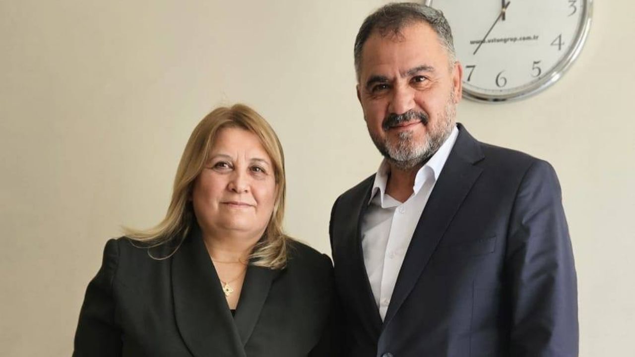 Eğitim Bir Sen Yozgat’tan Dikkat Çeken Ziyaret (4)