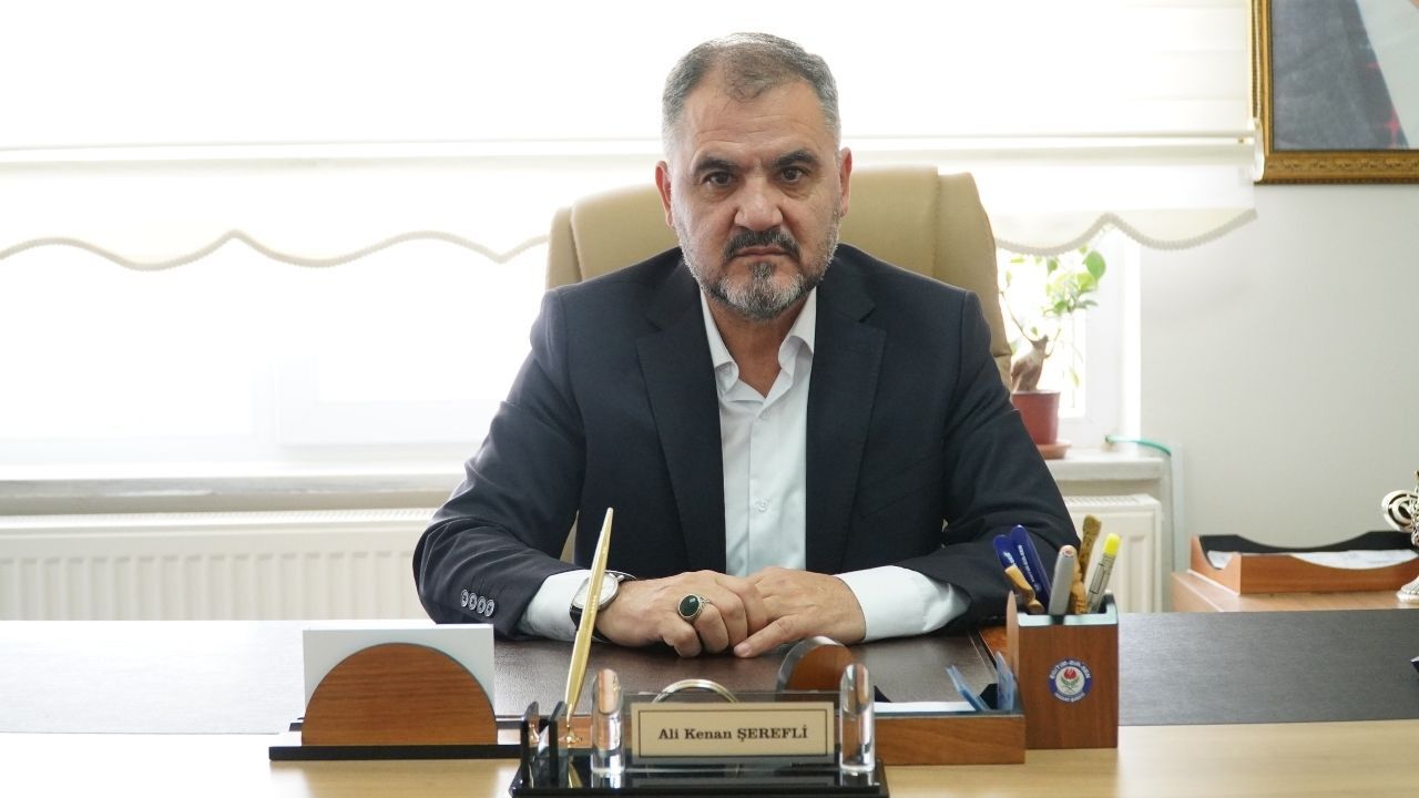 Eğitim Bir Sen'den Doğum İzninde Eşitlik Talebi Sözleşmeli Personel İçin Süre Uzayacak Mı (2)