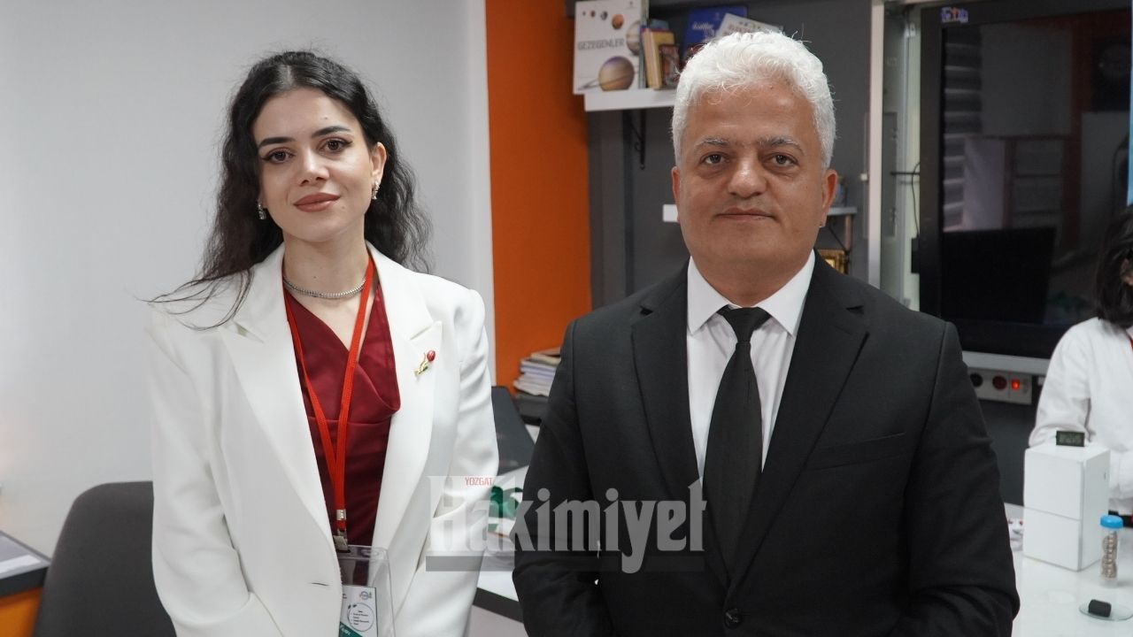 Eğitim Camiasını İlgilendiren Açıklama Koyuncu'dan Geldi! (2)