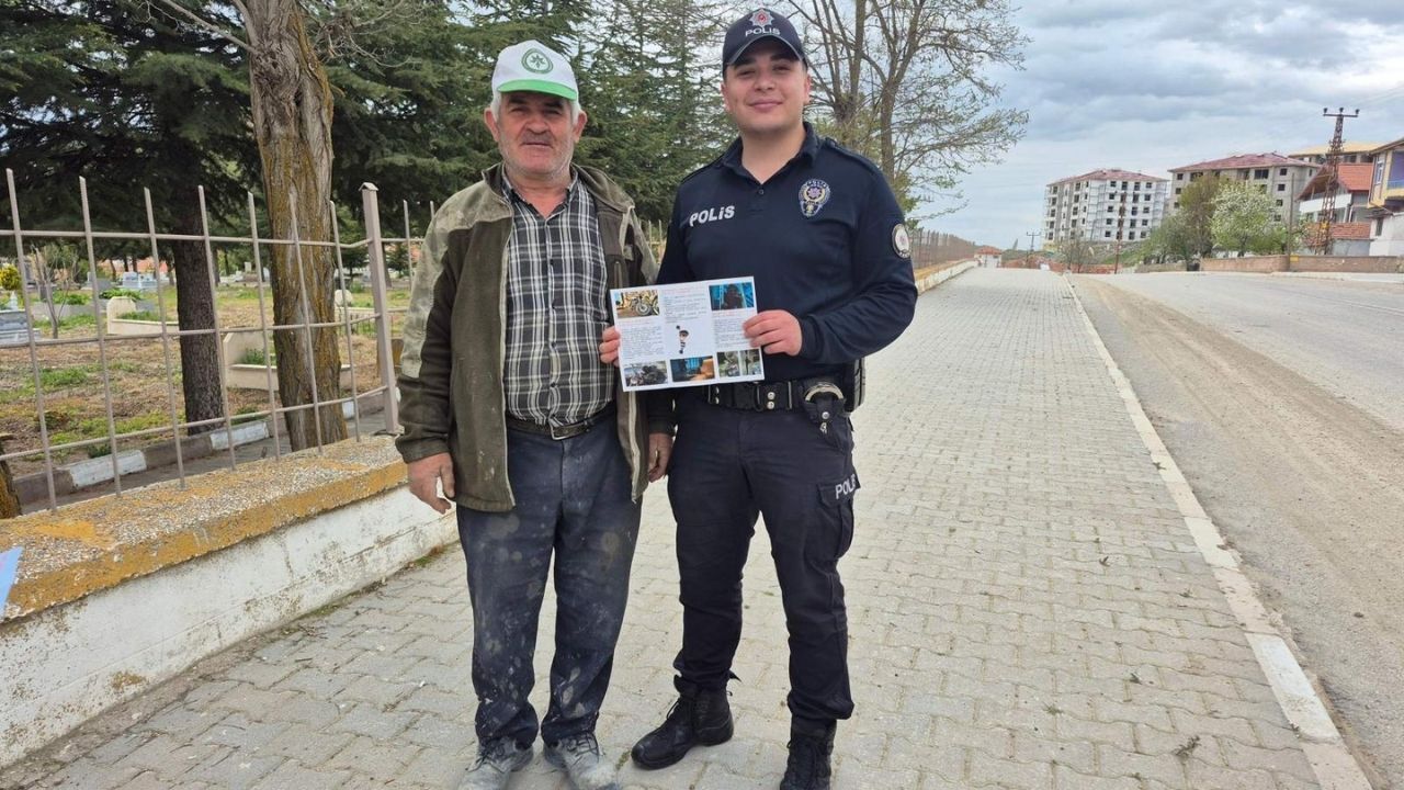 Ekipler Sahaya İndi, Çember Daraldı (2)