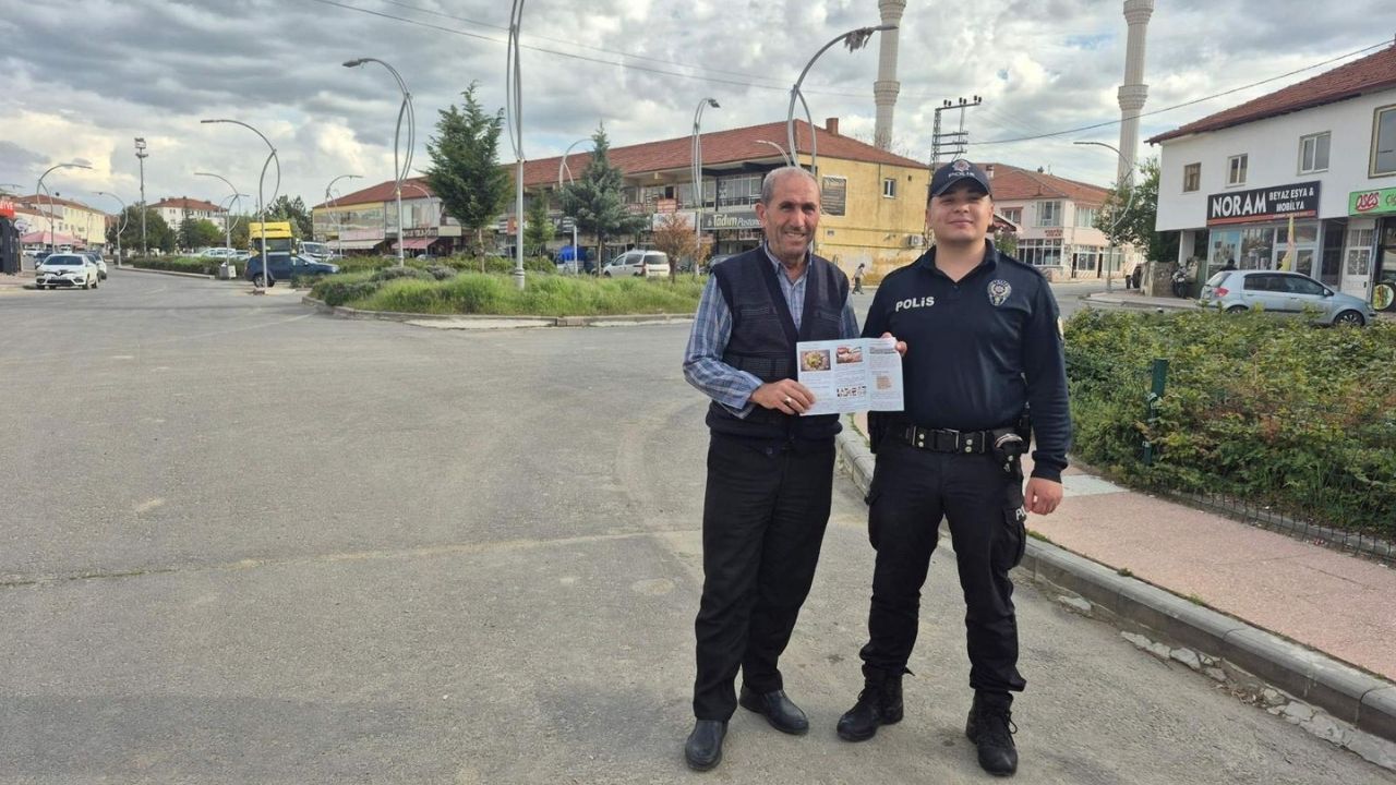 Ekipler Sahaya İndi, Çember Daraldı (3)