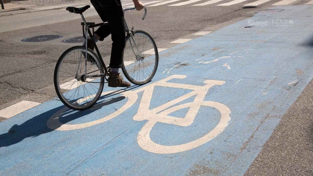 Elektrikli Bisikletler Arttı, Tartışma Büyüdü! Sorun Yol Mu, Bilinç Mi (1)