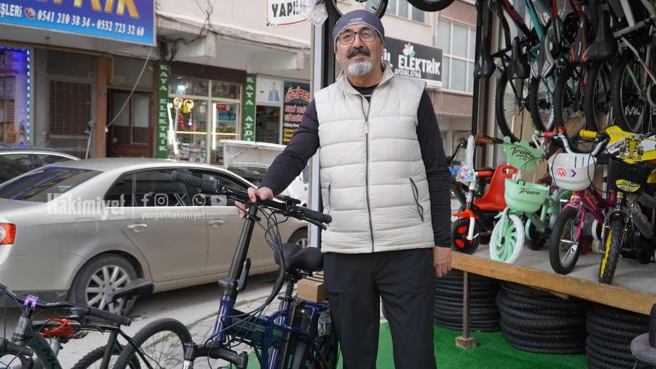 Elektrikli Bisikletler Arttı, Tartışma Büyüdü! Sorun Yol Mu, Bilinç Mi (3)
