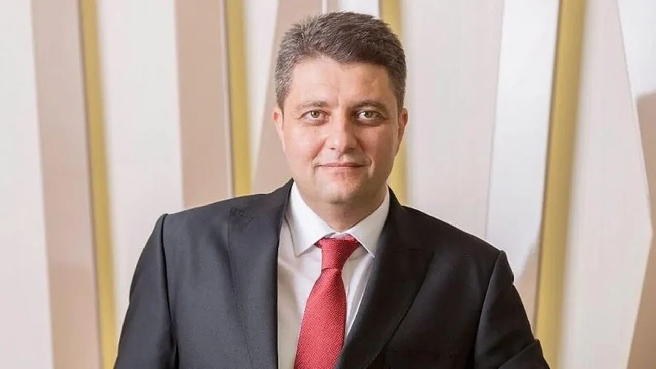 Ersin Beyaz