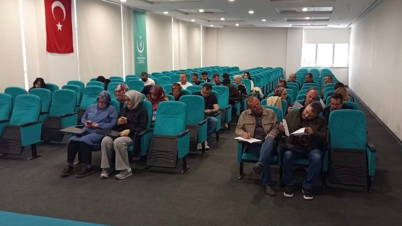 Evine Sağ Salim Dönmek İsteyen Herkesi İlgilendiriyor (3)