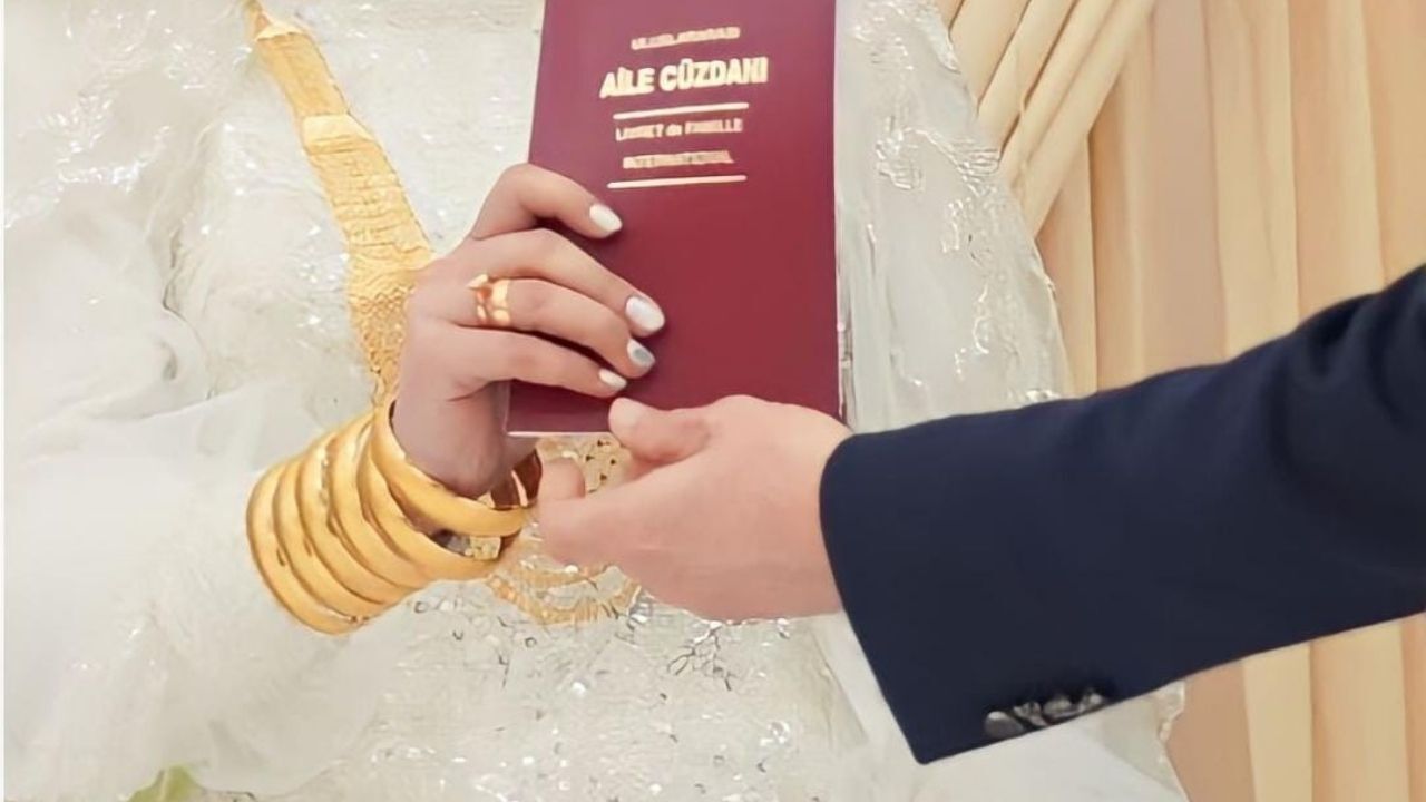 Evlenecek Gençlere Müjde O Şarttan Sonra Borçlar Tamamen Siliniyor! (4)