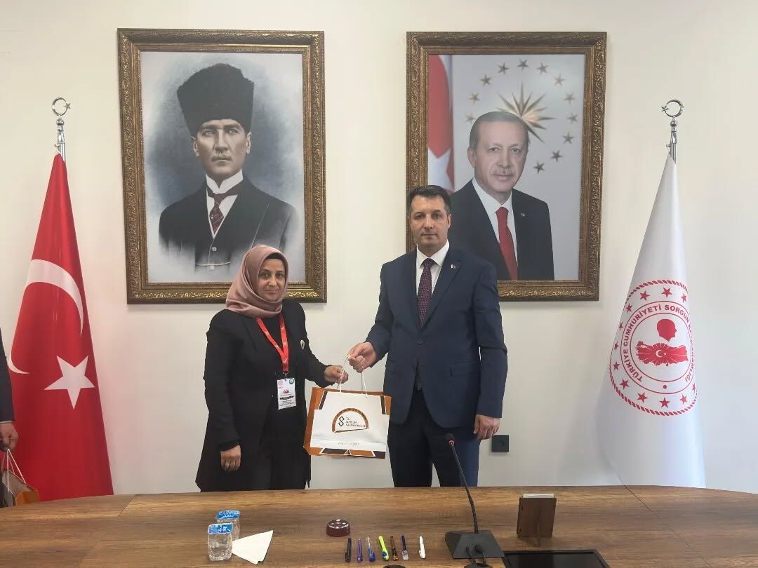 Evliya Çelebi Öğrenci Değişim Programının Durağı Yozgat Oldu1