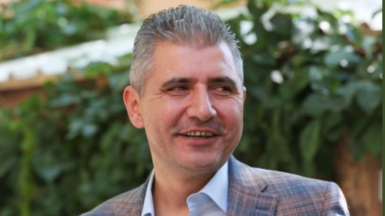 Fatih Batı Kimdir2