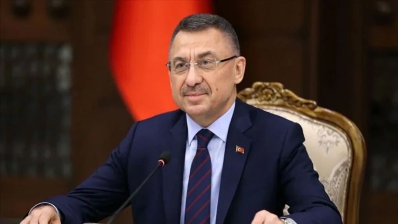Fuat Oktay Kimdir