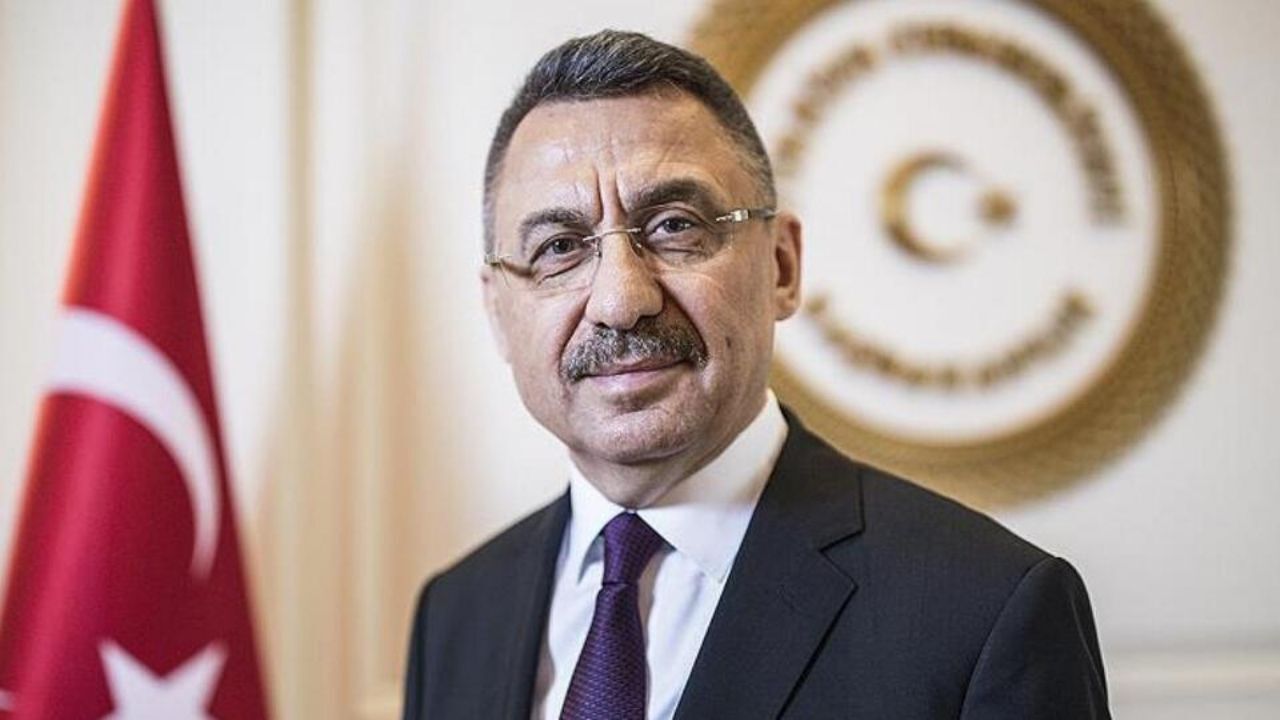 Fuat Oktay1