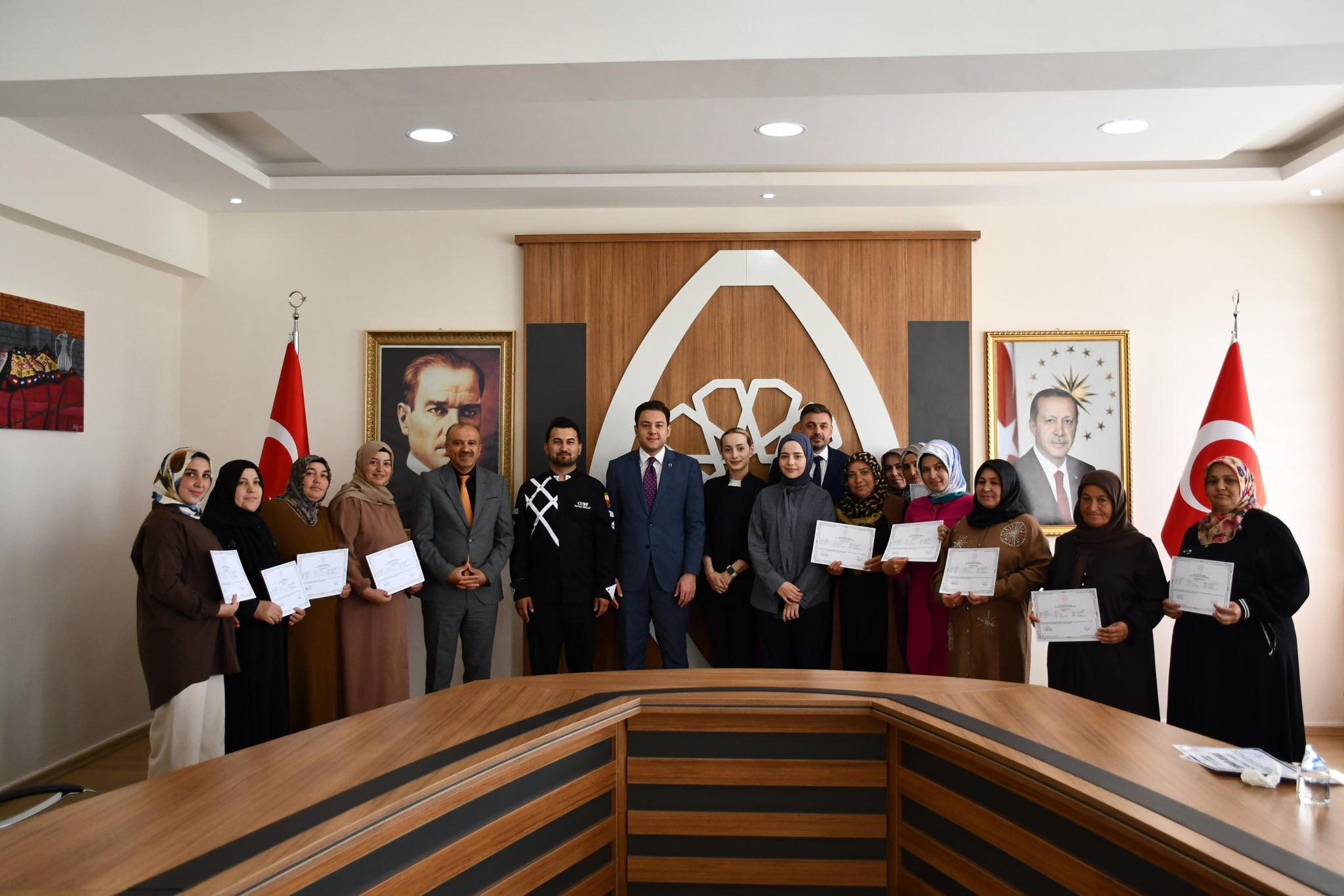 Geleceğin Aşçıları Yozgat'tan Çıkıyor1