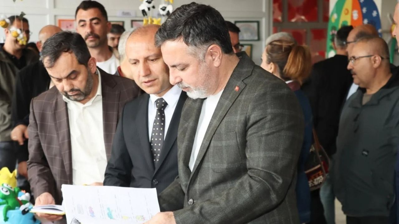 Geleceğin Ustaları Yozgat’ta Sahneye Çıktı (1)