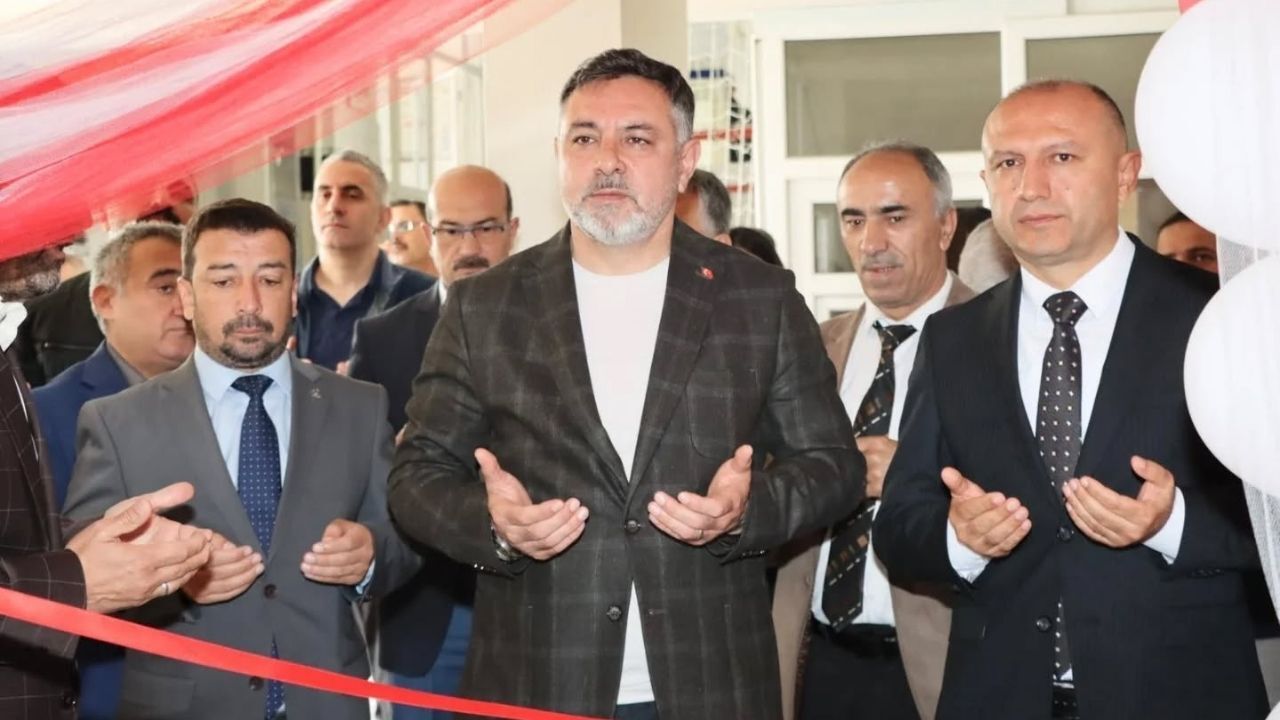 Geleceğin Ustaları Yozgat’ta Sahneye Çıktı (3)