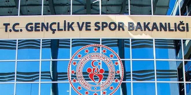 Gençlik ve Spor Bakanlığı 157 Engelli ve Eski Hükümlü İşçi Alacak