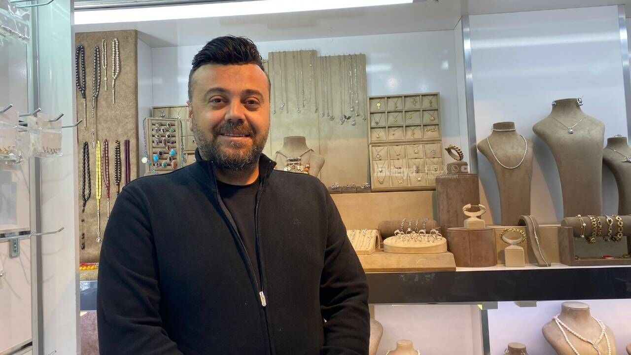 Gümüşte Sert Fren! Yozgatlı Yatırımcı Ters Köşe Oldu (4)
