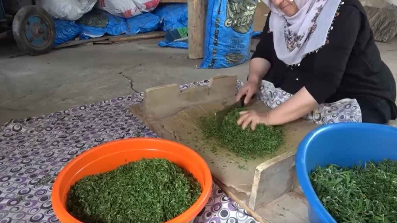 Gurbetçilere Yozgat Valiliği'nden Ağız Sulandıran Davet (5)