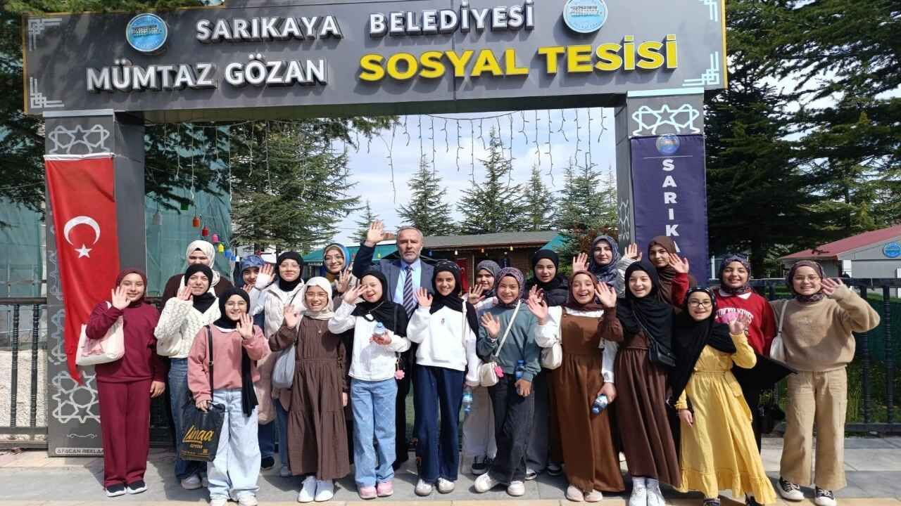 Hafız Öğrencilerle Özel Buluşma Yozgat’ta Motivasyon Kahvaltısı (4)