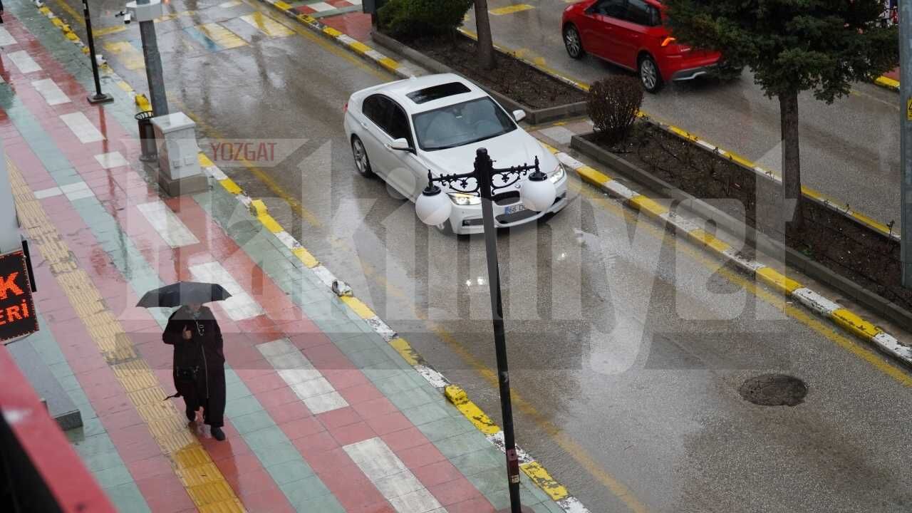 Hafta Sonu Planı Olanlar Dikkat Yozgat’ta Hava Kışı Aratmayacak33