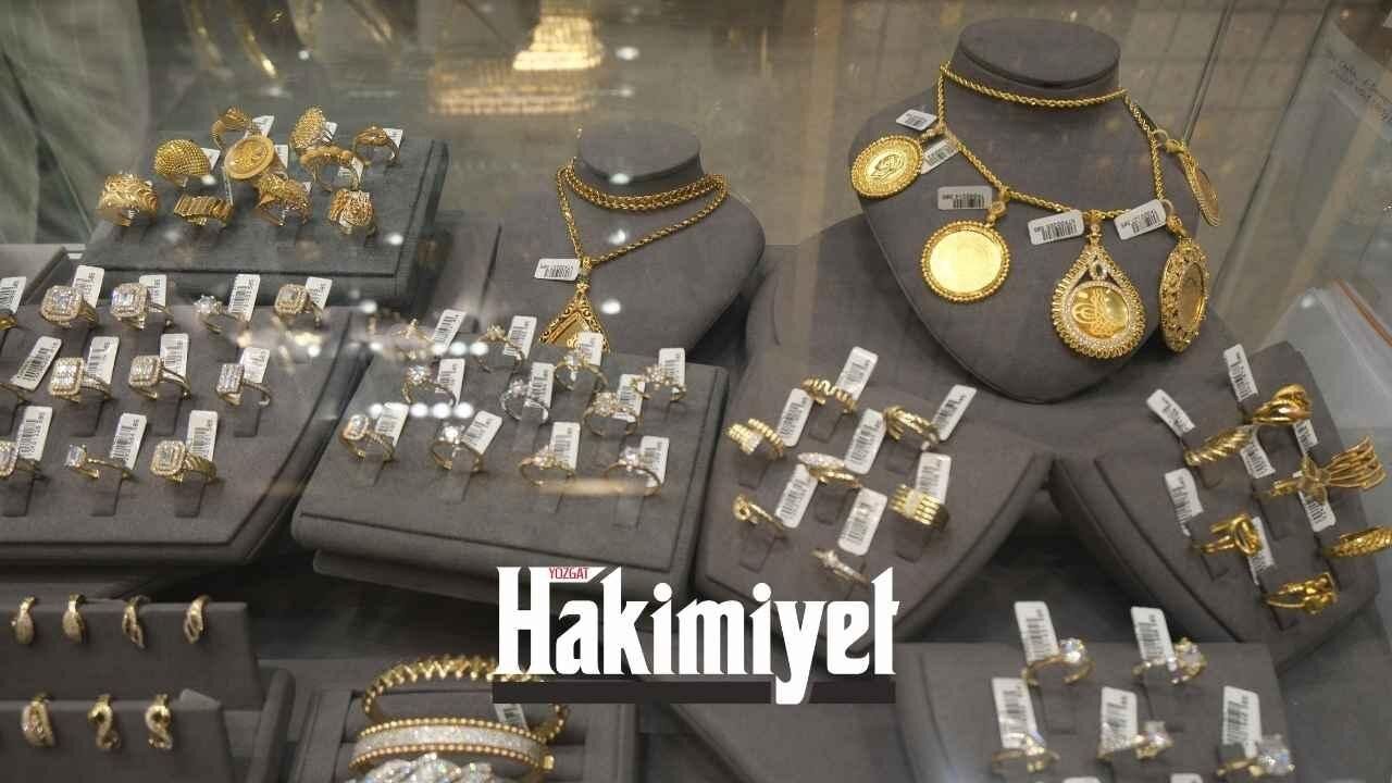 Haftanın Son Günü Altın Değerlendirmesi Uyarıyla Geldi! (2)