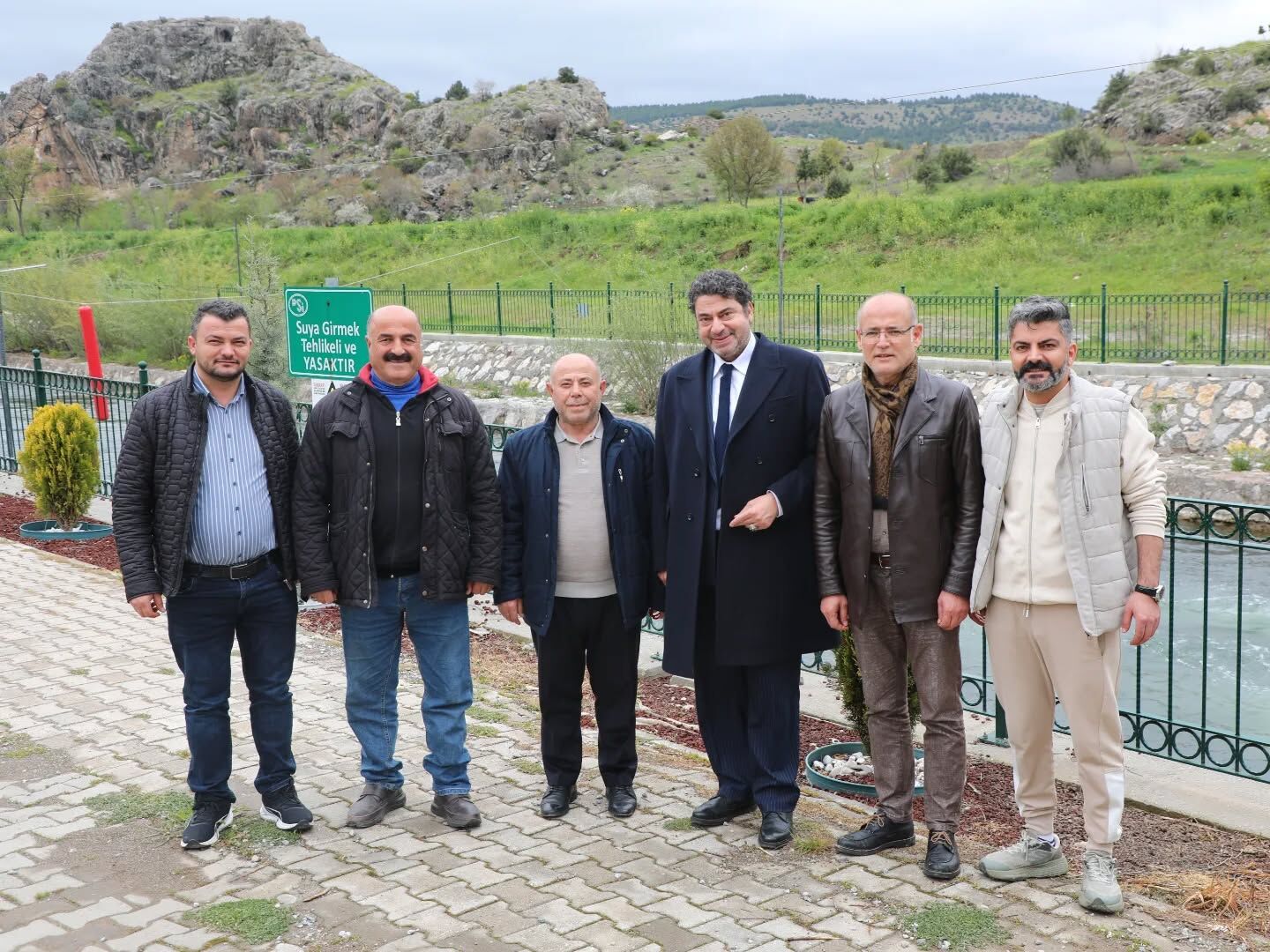 Hakan Taşıyan, Yozgat'ta
