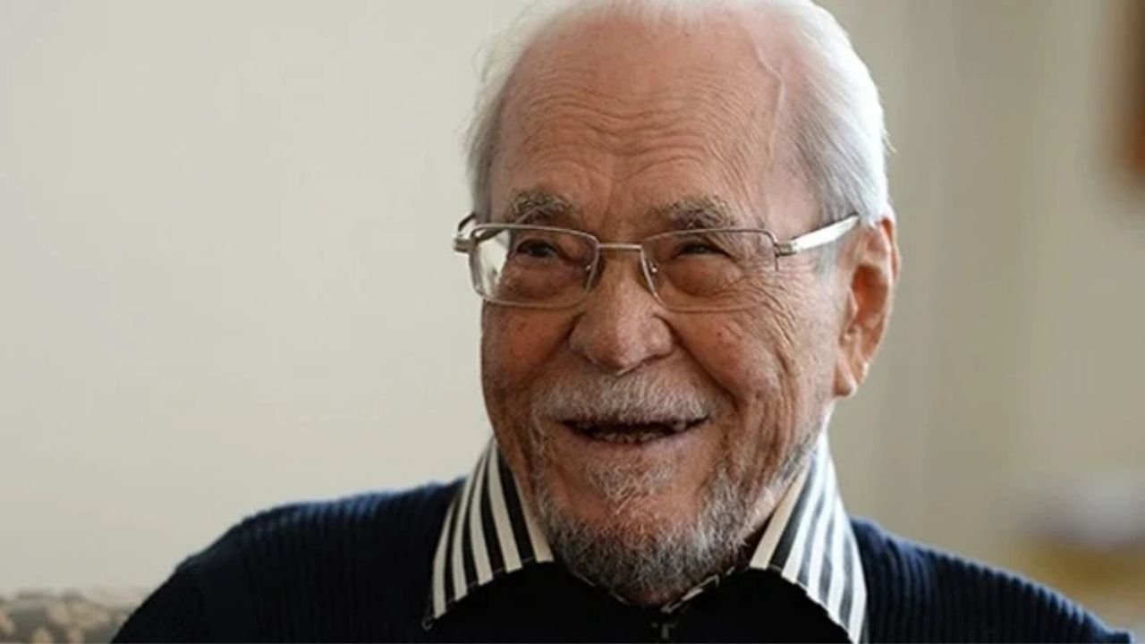 Halil Inalcık