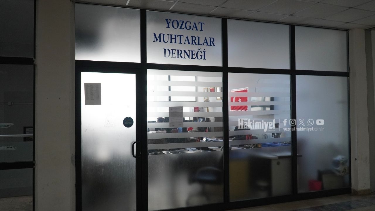 Halkın İlk Kapısı, Dertlerin Odağı (1)