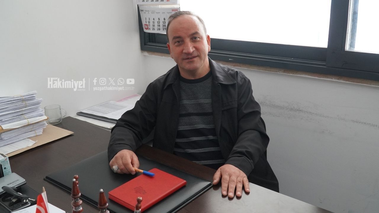 Halkın İlk Kapısı, Dertlerin Odağı (3)-1