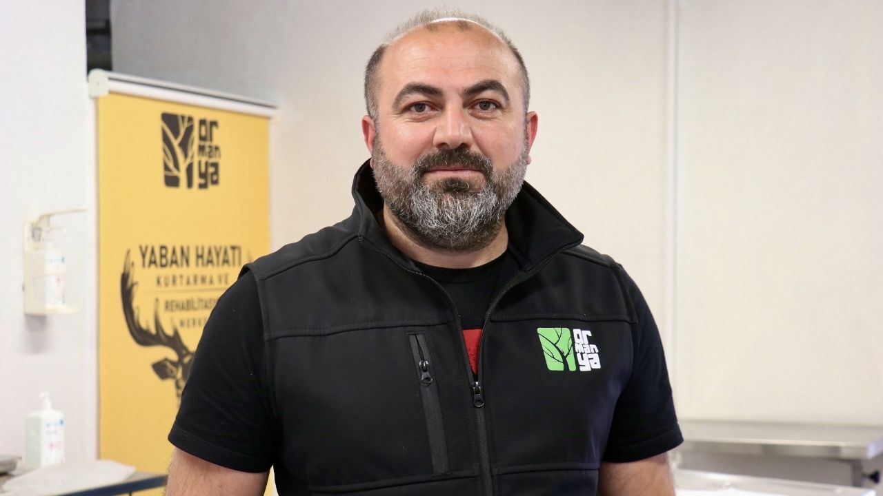 Hayata İkinci Şans Yozgat’tan Ormanya’ya Uzanan Umut Yolculuğu (1)