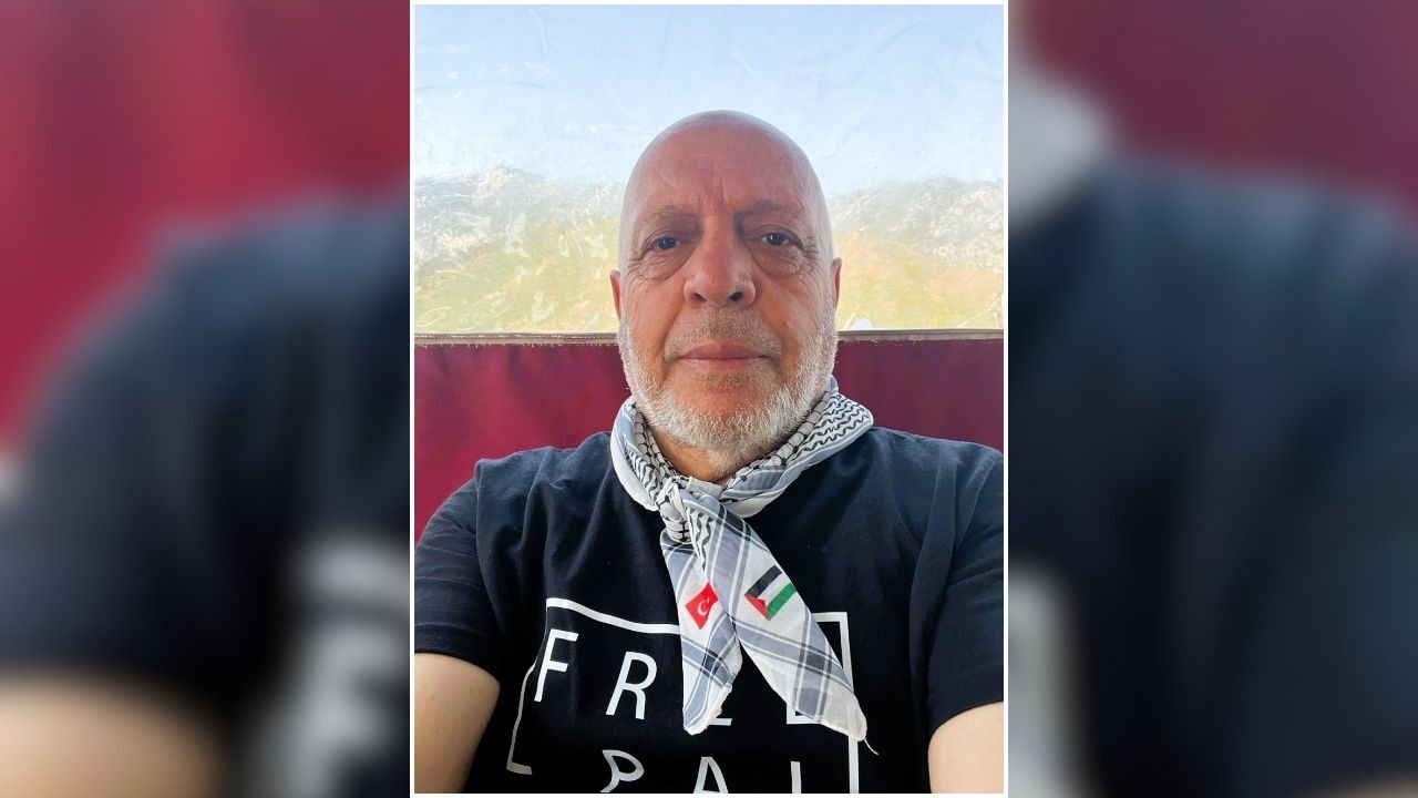 Hizmet İş Sendikası “Yozgat’tan Haykırıyoruz Liderimizin Arkasındayız!” (2)