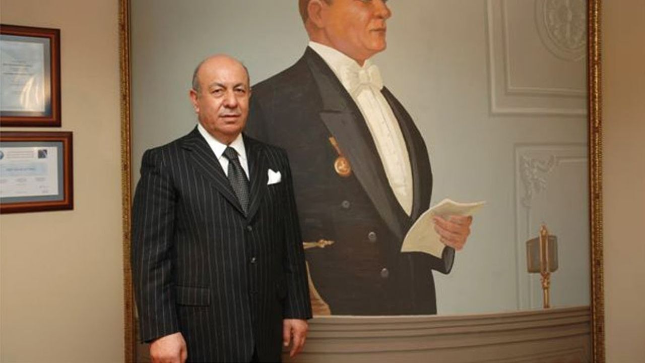 Ibrahimarıkan