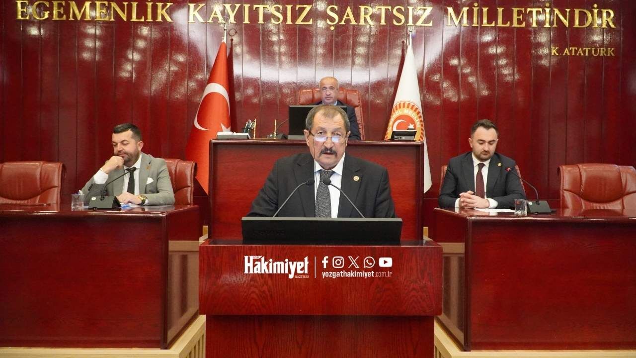 İl Özel İdaresi Akdağmadeni Bakımevi Yenileniyor Mu İşte Komisyon Kararı (1)