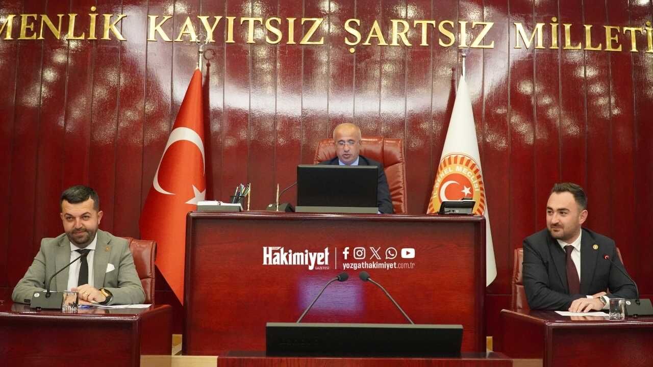 İl Özel İdaresi Akdağmadeni Bakımevi Yenileniyor Mu İşte Komisyon Kararı (2)