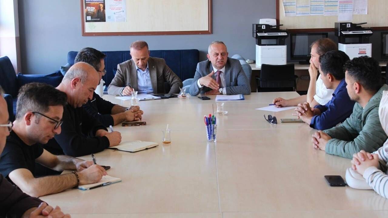 İlçe Eğitimindeki Başarılar Konuşuluyor 5 Yılda 2 Türkiye Şampiyonluğu (2)