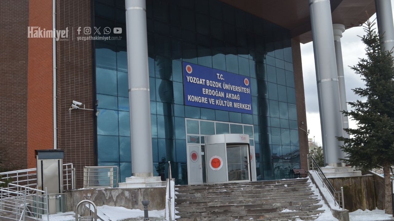 İlk Kez Sergilenecek! Yozgat’ta Savaşın Gerçek Yüzü Gözler Önünde (1)