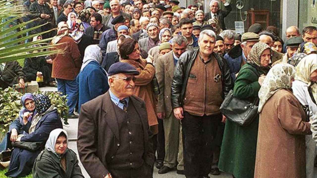 İstinaf Mahkemesinden Emekli Maaşına Bloke Konulmasına Emsal Karar111